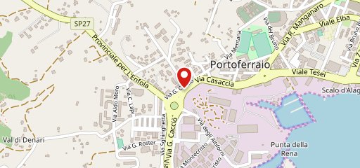 MAKIMANIA sulla mappa