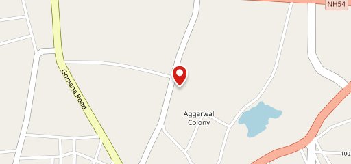 Makkar FISH & Chicken Center on map