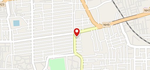 Makkar Vashno Bhojnalya on map