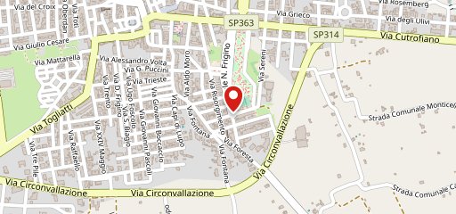 Makò Asian Thinking sulla mappa