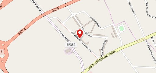 Makumba Cafe sulla mappa