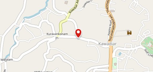 Malabar Bites on map