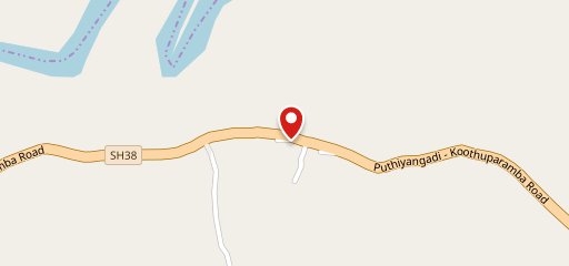 Malabar Catering& Restaurant on map