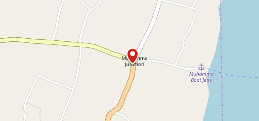 Malabar Chips on map