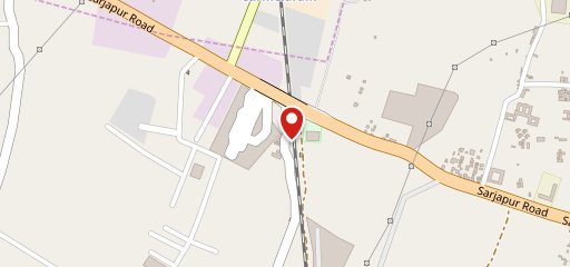 Malabar Food Cafe on map