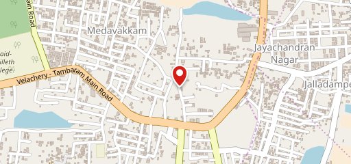 MALABAR HOT CHIPS on map