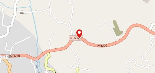 Hotel Malabar Plaza on map