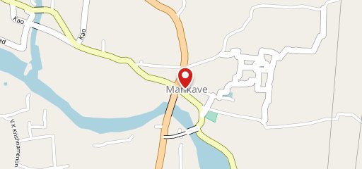 Hotel Malabar Family restaurant on map