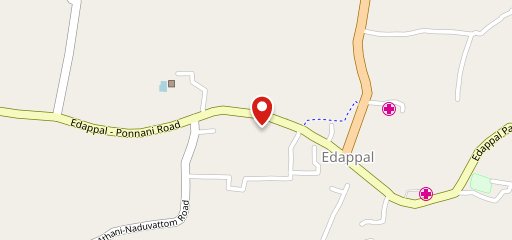 Malabar Taste on map