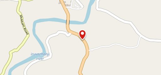 MALABAR THATTUKADA on map