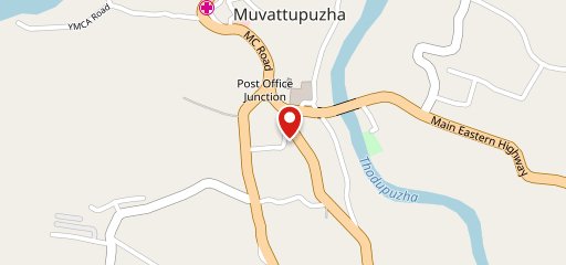 MALABAR VILLAGE RESTAURANT on map