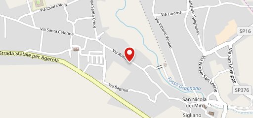 Panificio Malafronte sulla mappa