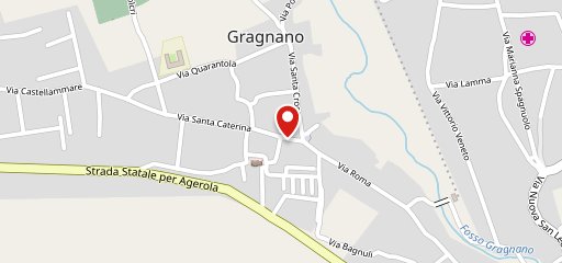 Malafronte Michele sulla mappa