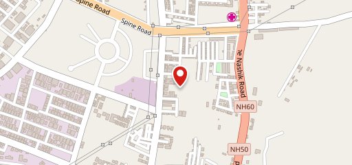 Malak Restaurant (Indian Cuisine) on map