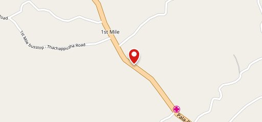 Malanadu Outlet on map