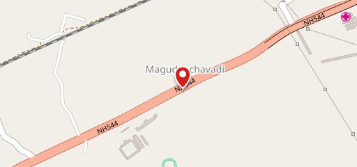 Malar Dhaba on map