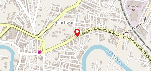 Malashree Pure Veg on map