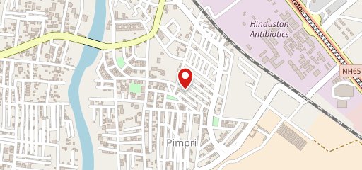 Malashree Pure Veg on map