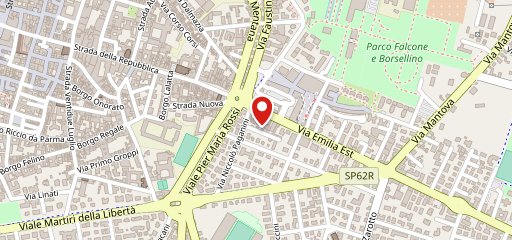 Malaspina sulla mappa