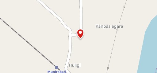 Malatesa Hotel on map