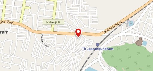 Malathi Sweet and Snacks on map