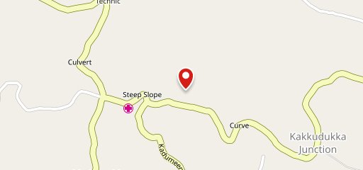 MalayalaM Food Products on map