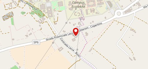 Malcandrino sulla mappa