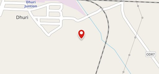 Dhaliwal Chicken Corner on map