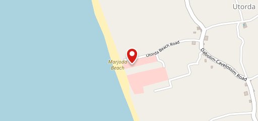 Malfa's Fast Food Truck. on map