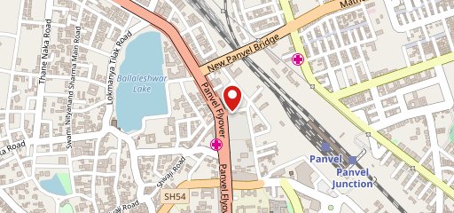 Malgudi Simply South on map