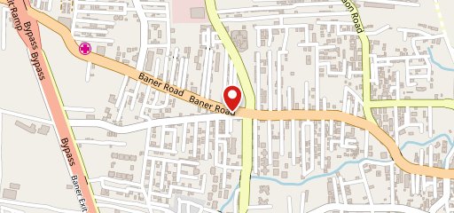 Malgudi Station on map