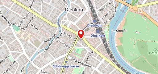 Mali Pizza Kebap sulla mappa