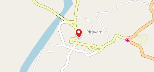 Maliackal Super Bakers on map