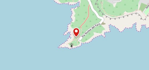 Maliblù Sunset sulla mappa