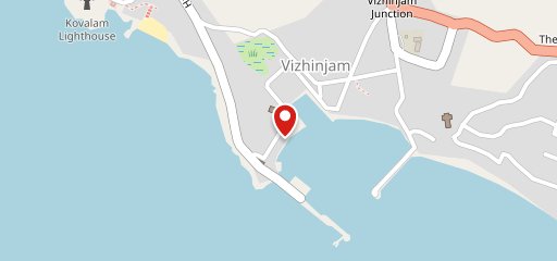 Malik family restaurant on map