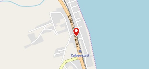 Malizia Domenico sulla mappa