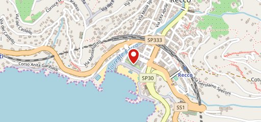 Malla Caffè sulla mappa