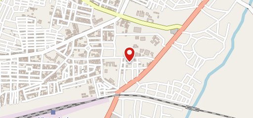 Mallagoud Ankapoor Desi Chicken on map