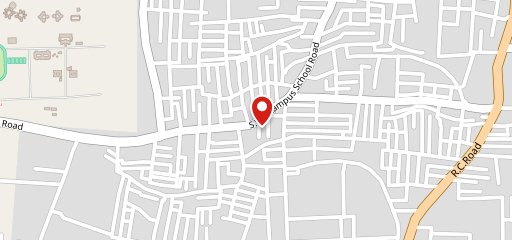 MALLESWARI SWEETS on map