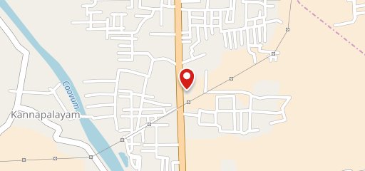 Malligai Recreation & Sports Club on map