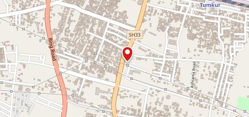 Mallige TEA STALL on map