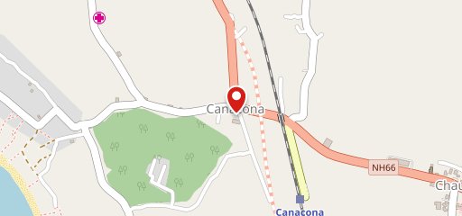 Mallikarjun Hotel Udupi Pure Veg on map