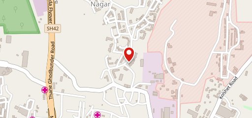 Mallow Garden Resto Bar on map