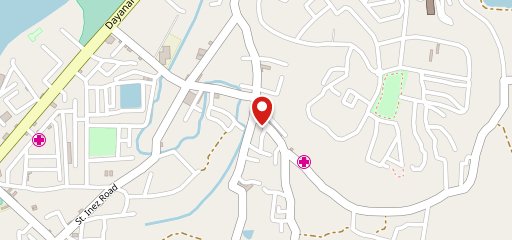 MALLU REPUBLIC on map