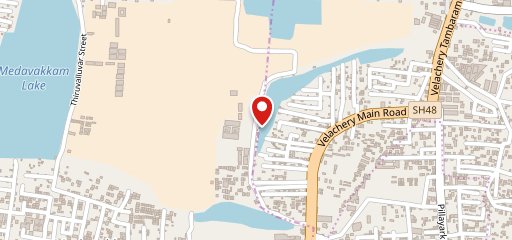 Mallu Food Factory on map