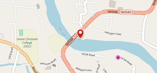 Mallu's Dhaba, മല്ലൂസ് ധാബാ on map