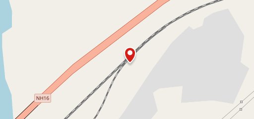 Malati Hotel & Restaurant on map