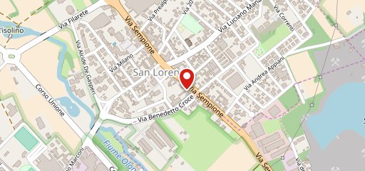 Ristorante Maltobacco sulla mappa