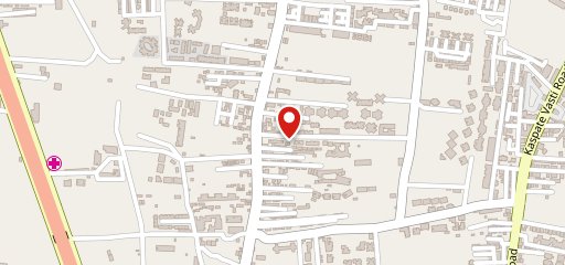 Malvan Samudraa on map