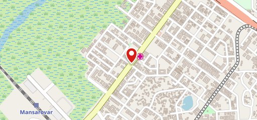 Malvan Tadka Kamothe on map